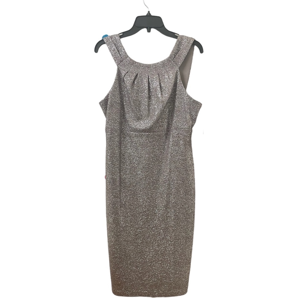 Jessica Howard Sleeveless Cocktail Dress NWT